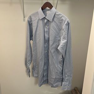 Brooks brothers dress shirt